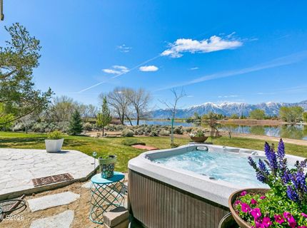 1608 E Valley Road, Gardnerville, NV 89410 Photo