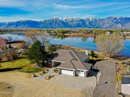 1608 E Valley Road, Gardnerville, NV 89410 Photo