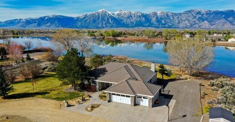 1608 E Valley Road, Gardnerville, NV 89410 Photo