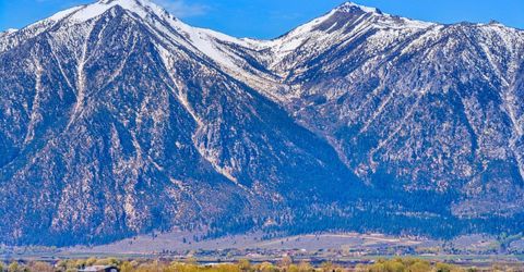 1608 E Valley Road, Gardnerville, NV 89410 Photo