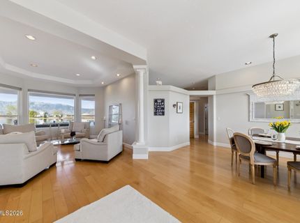 1608 E Valley Road, Gardnerville, NV 89410 Photo