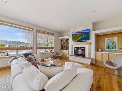 1608 E Valley Road, Gardnerville, NV 89410 Photo