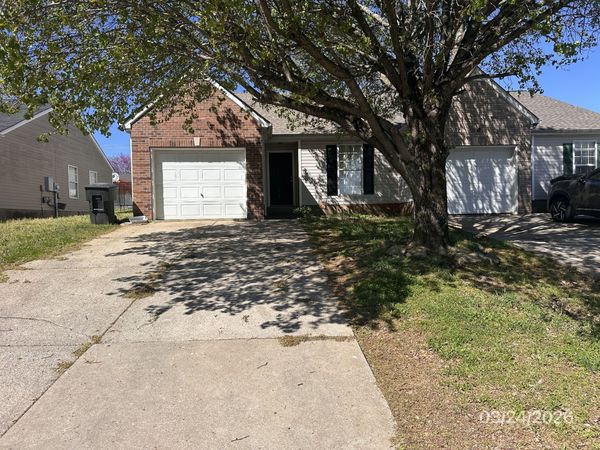 1608 Dodd Trl , Murfreesboro, TN 37128