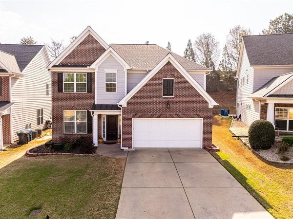 1330 Scenic View Trace, Lawrenceville, GA 30044