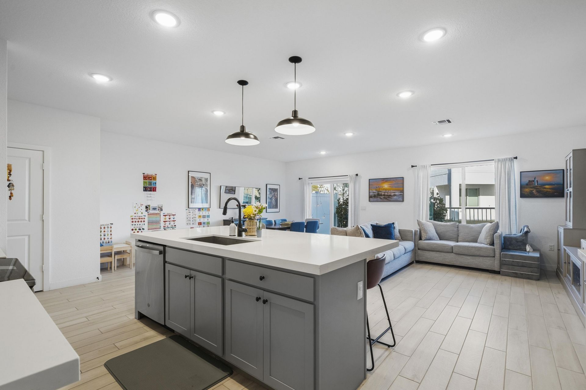 649 NE Waters Edge Lane, Port Saint Lucie, FL 34983 Photo