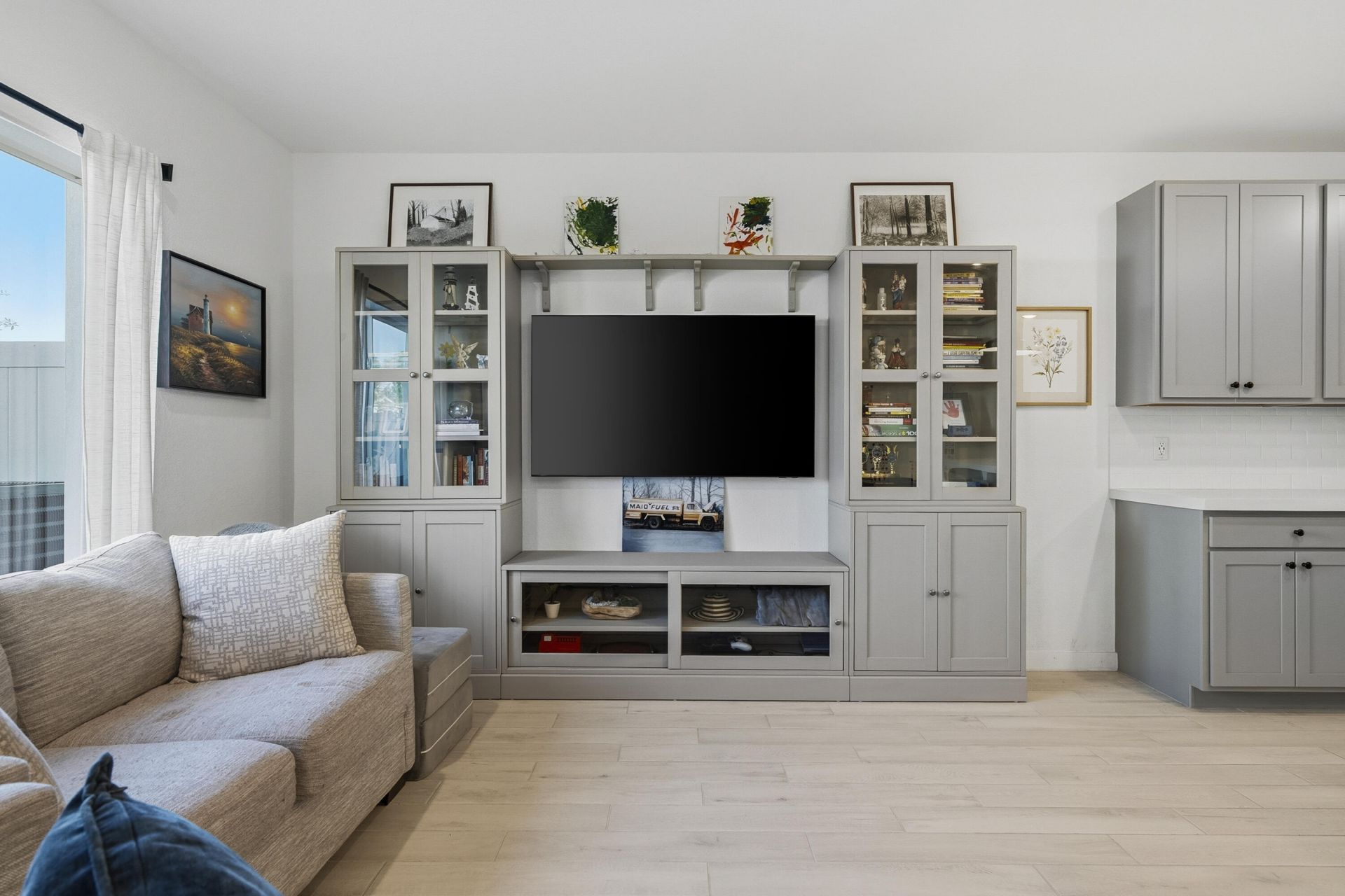 649 NE Waters Edge Lane, Port Saint Lucie, FL 34983 Photo