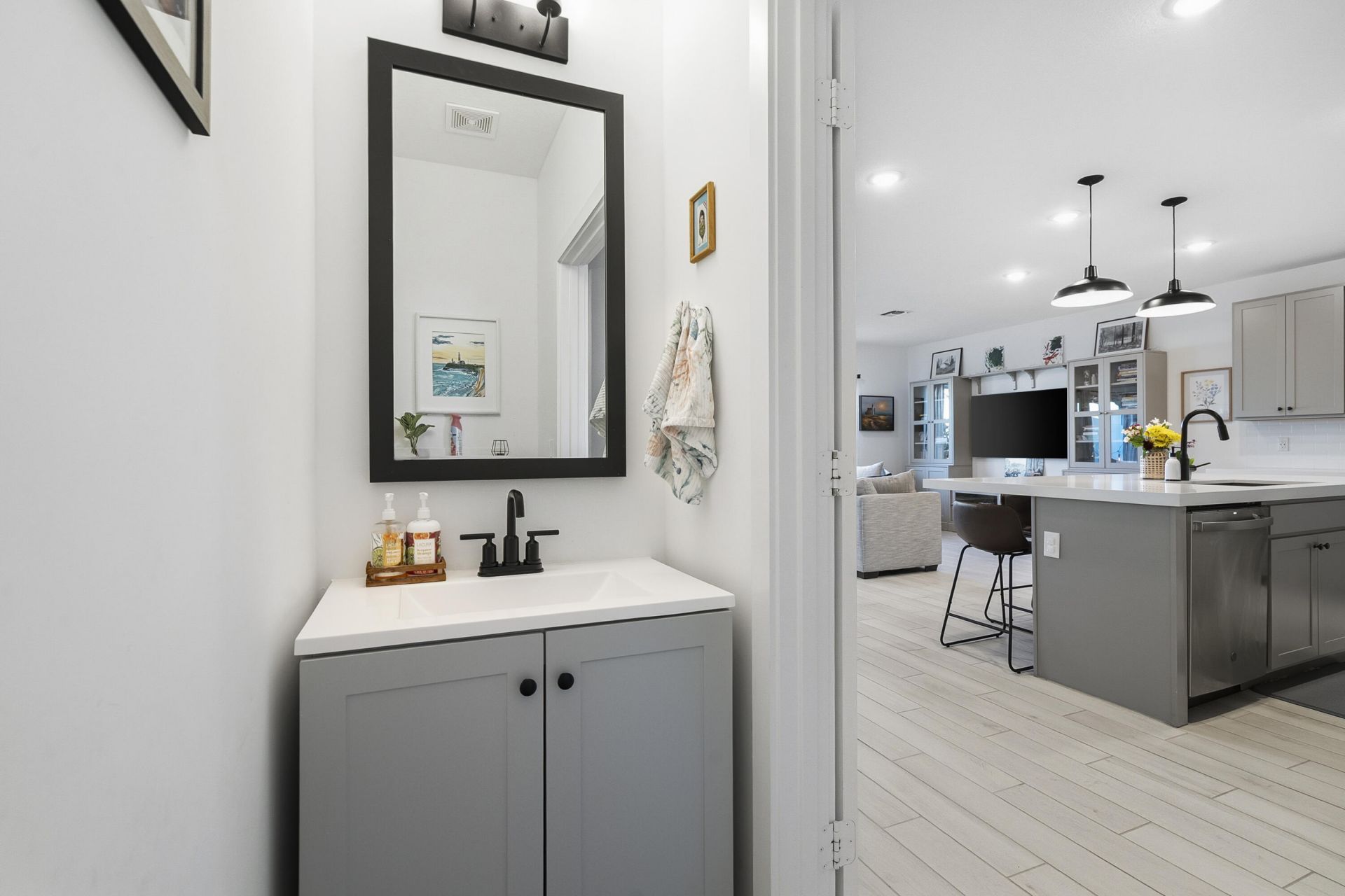 649 NE Waters Edge Lane, Port Saint Lucie, FL 34983 Photo