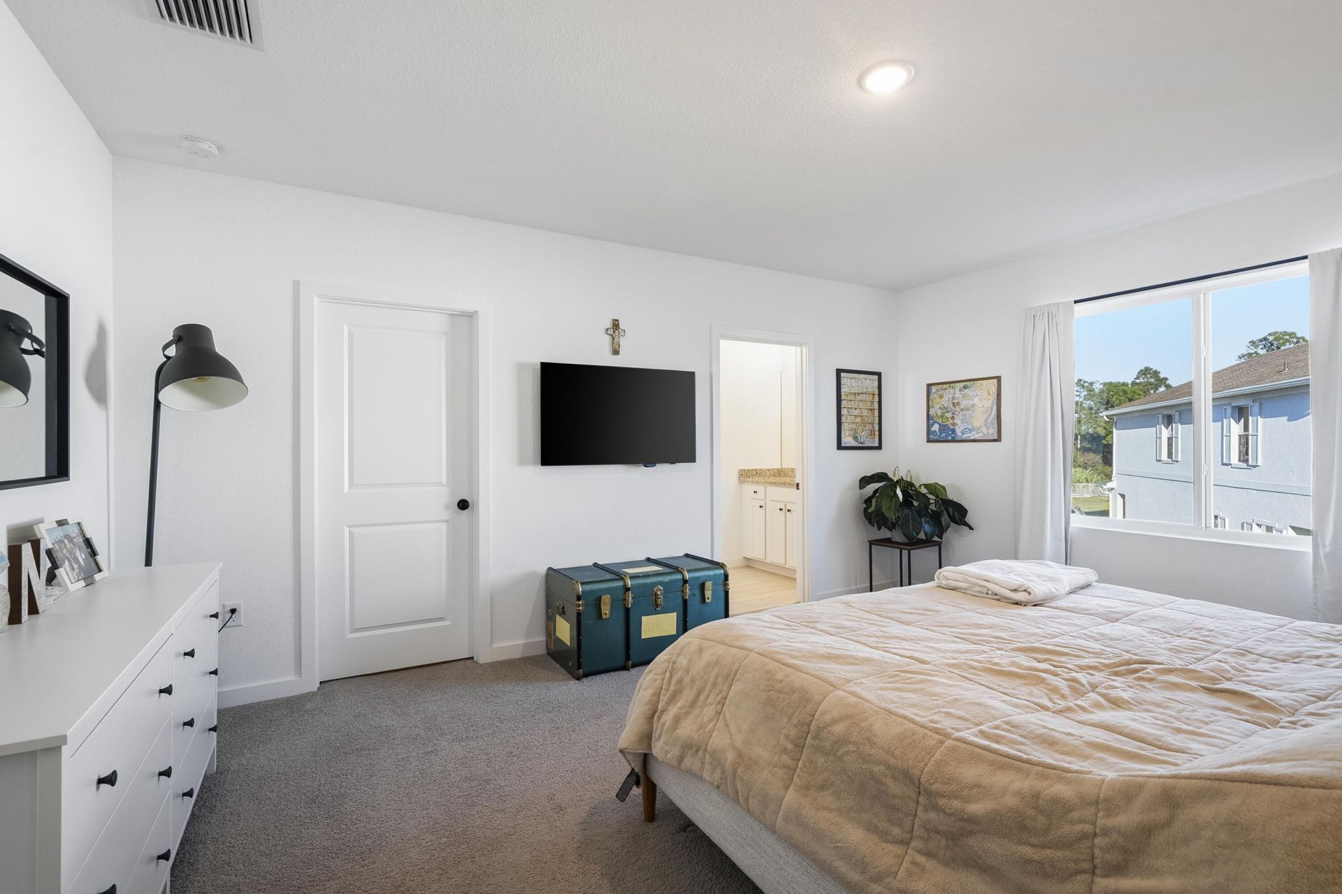 649 NE Waters Edge Lane, Port Saint Lucie, FL 34983 Photo