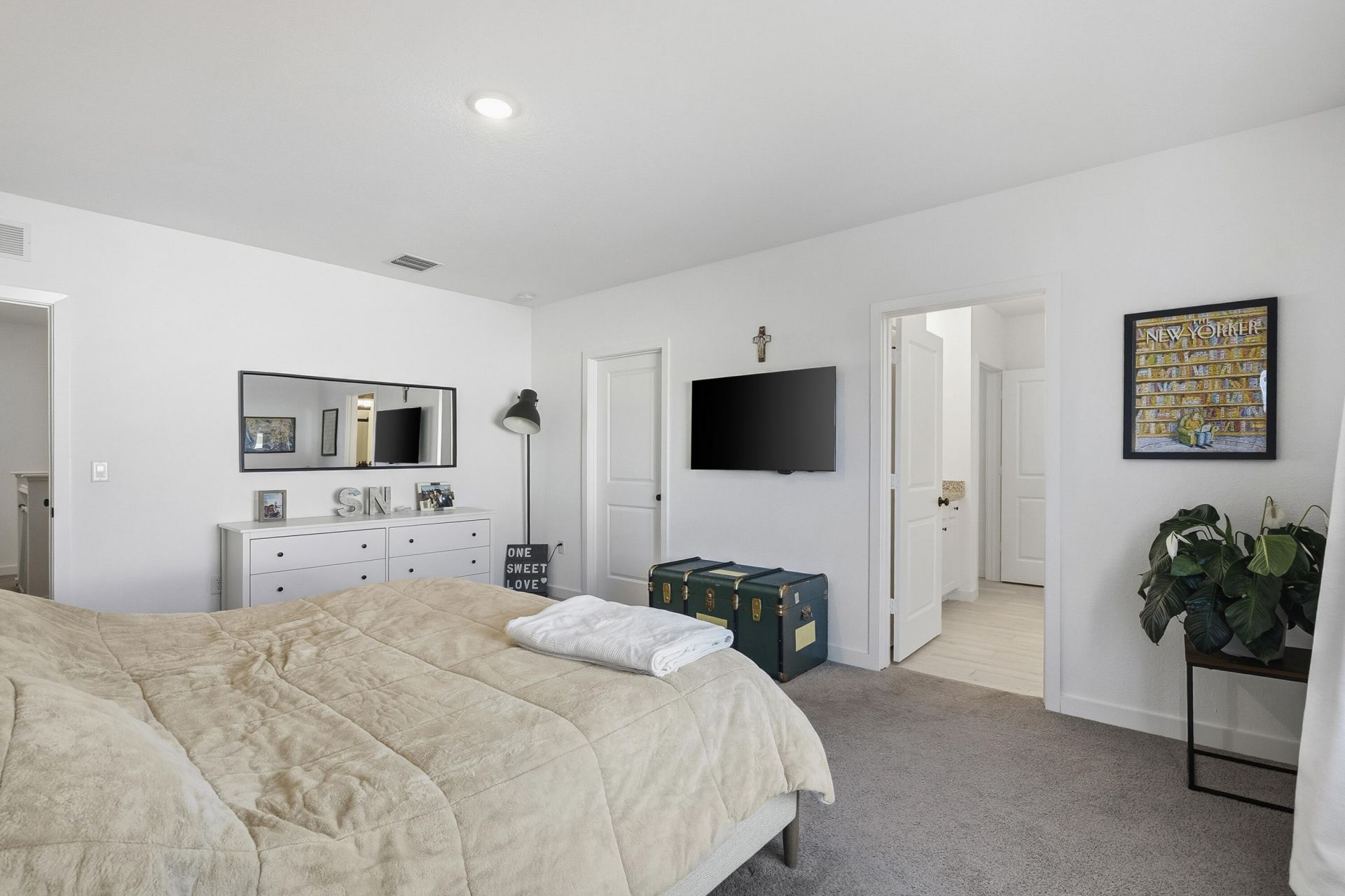 649 NE Waters Edge Lane, Port Saint Lucie, FL 34983 Photo