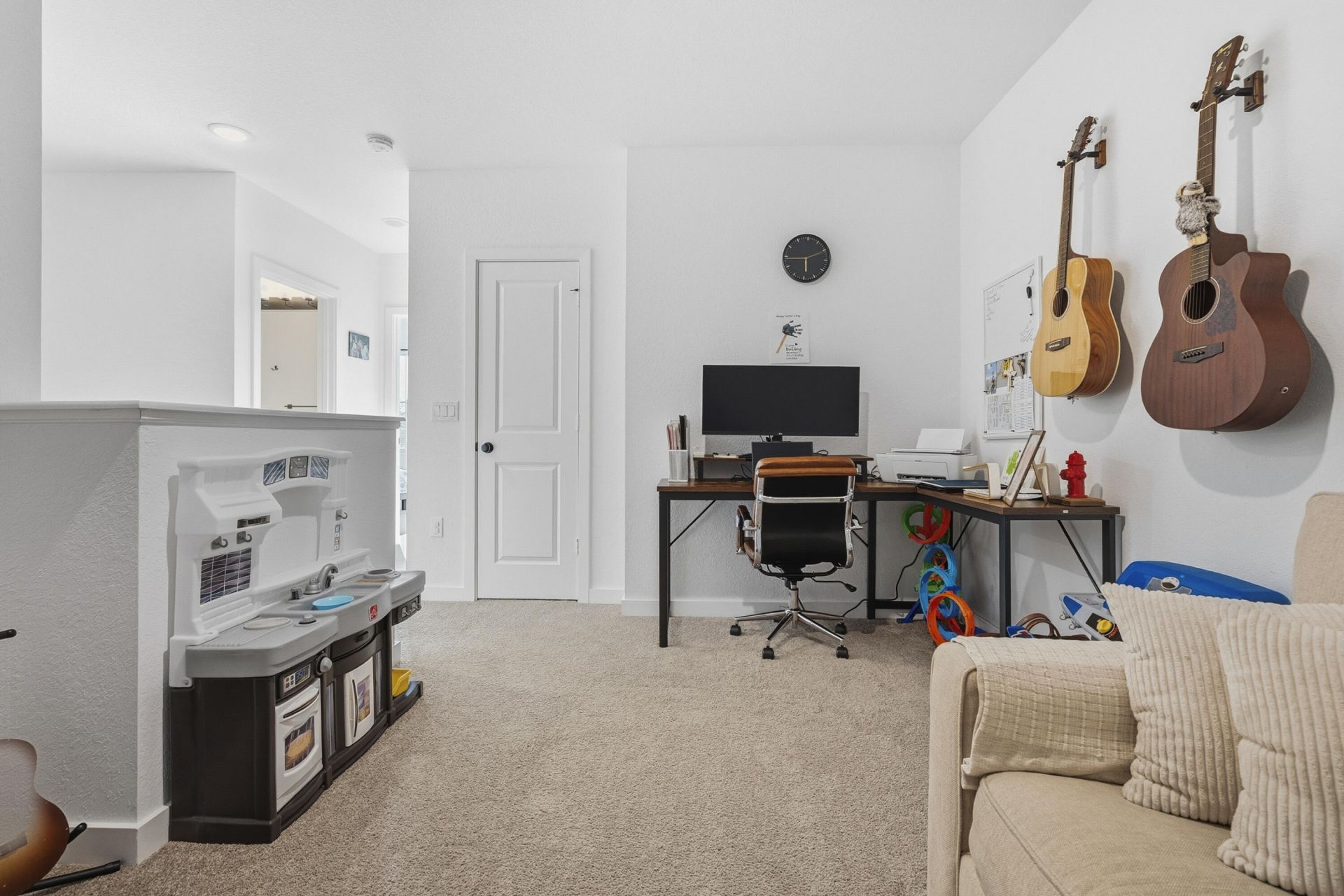 649 NE Waters Edge Lane, Port Saint Lucie, FL 34983 Photo