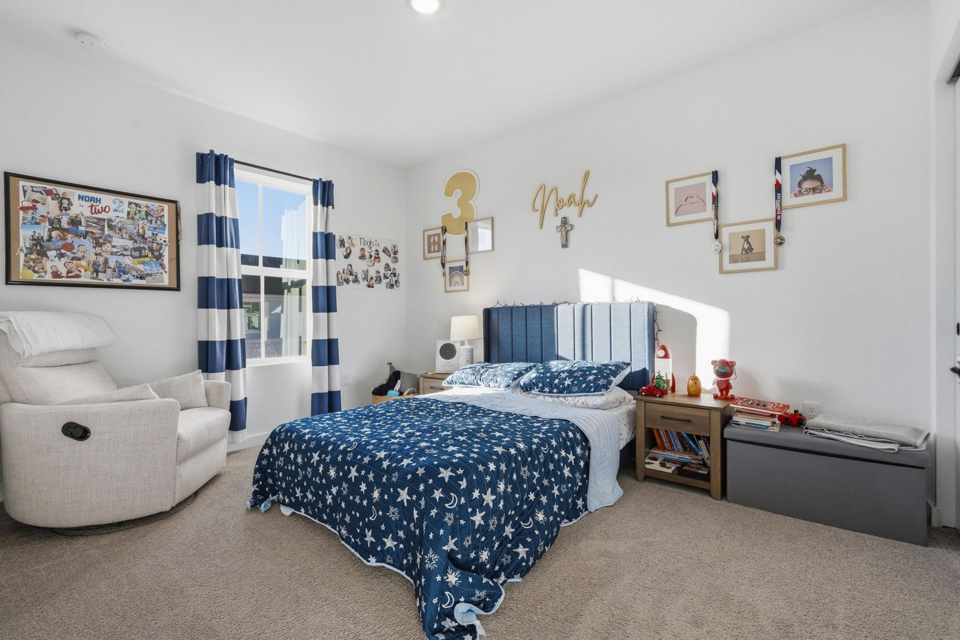 649 NE Waters Edge Lane, Port Saint Lucie, FL 34983 Photo