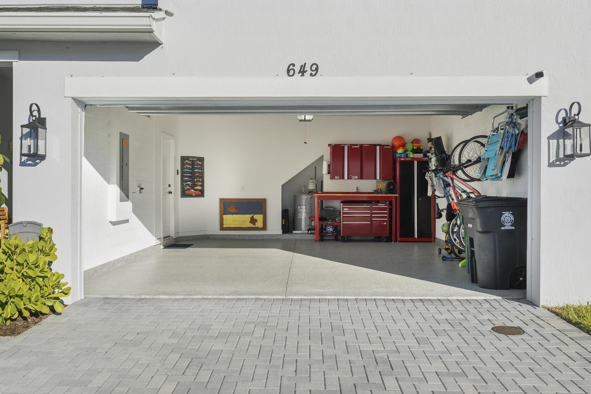 649 NE Waters Edge Lane, Port Saint Lucie, FL 34983 Photo