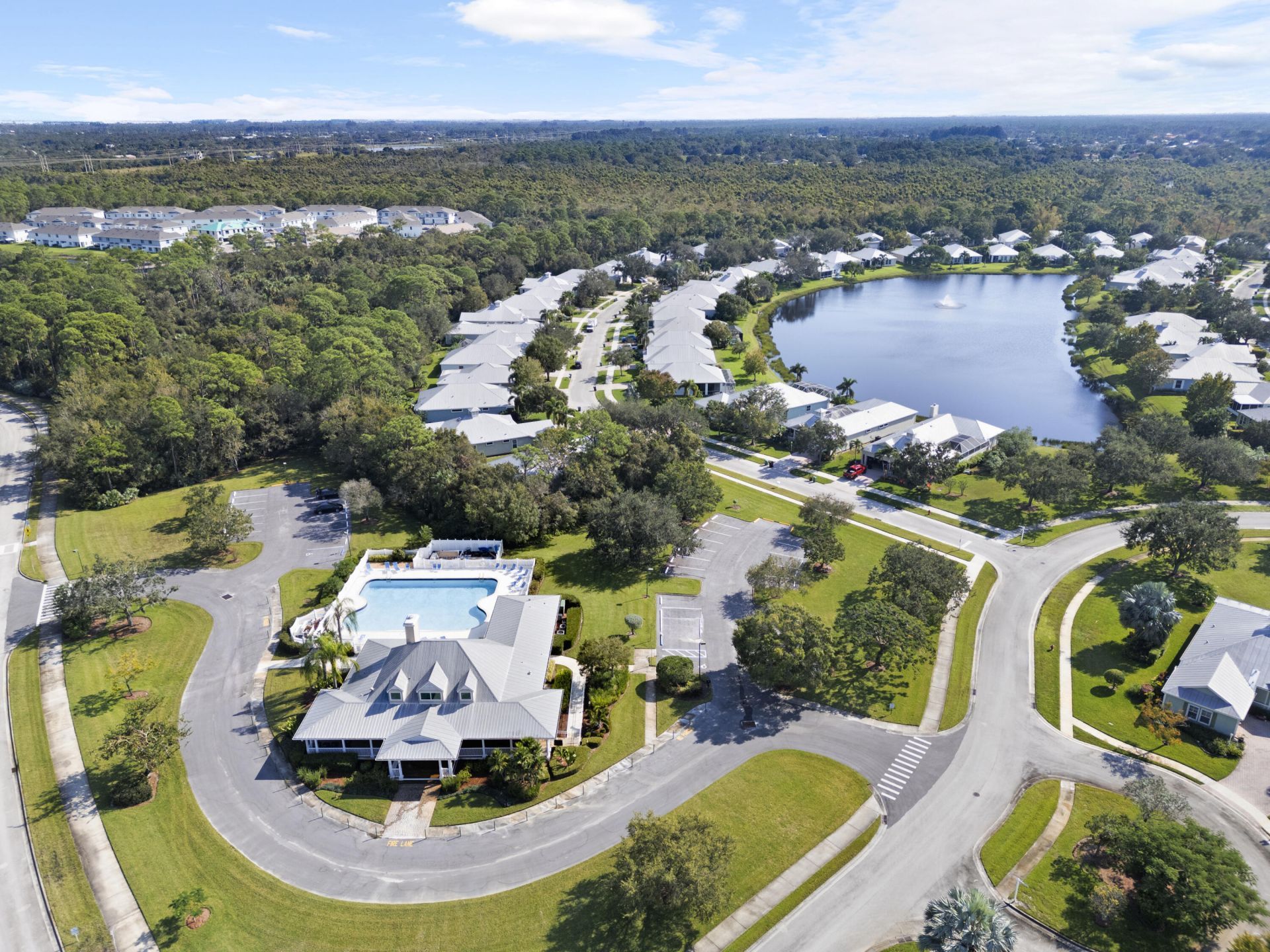 649 NE Waters Edge Lane, Port Saint Lucie, FL 34983 Photo