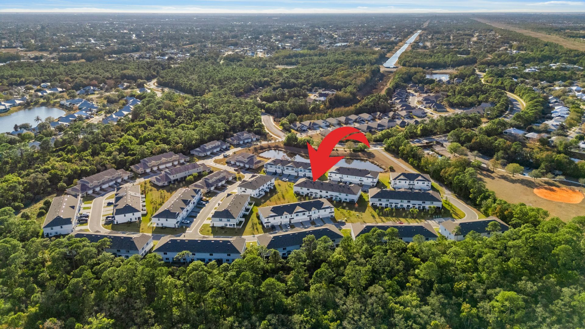 649 NE Waters Edge Lane, Port Saint Lucie, FL 34983 Photo