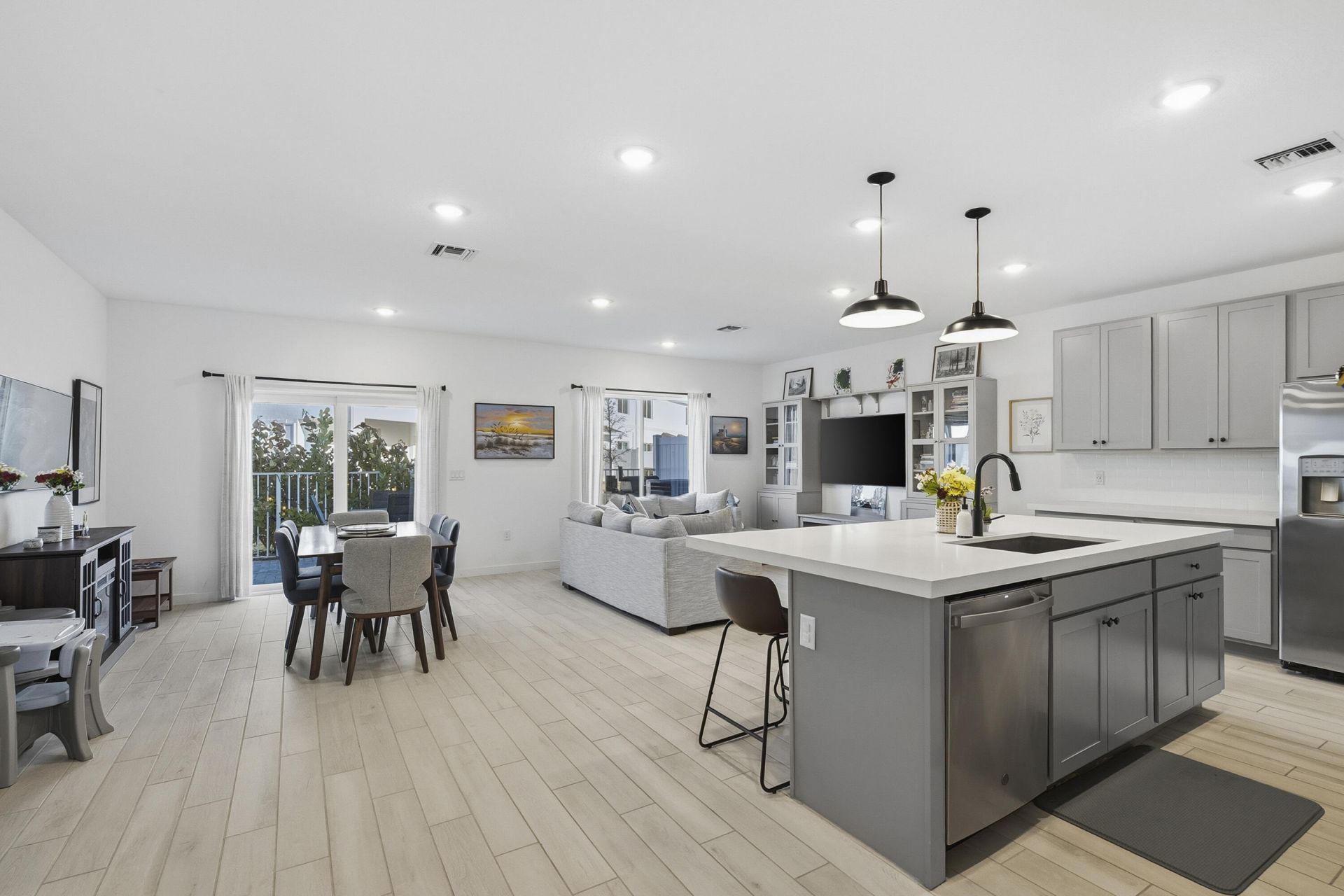 649 NE Waters Edge Lane, Port Saint Lucie, FL 34983 Photo