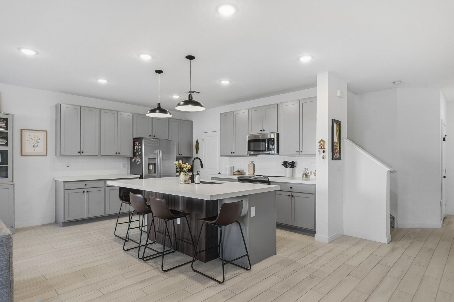 649 NE Waters Edge Lane, Port Saint Lucie, FL 34983 Photo