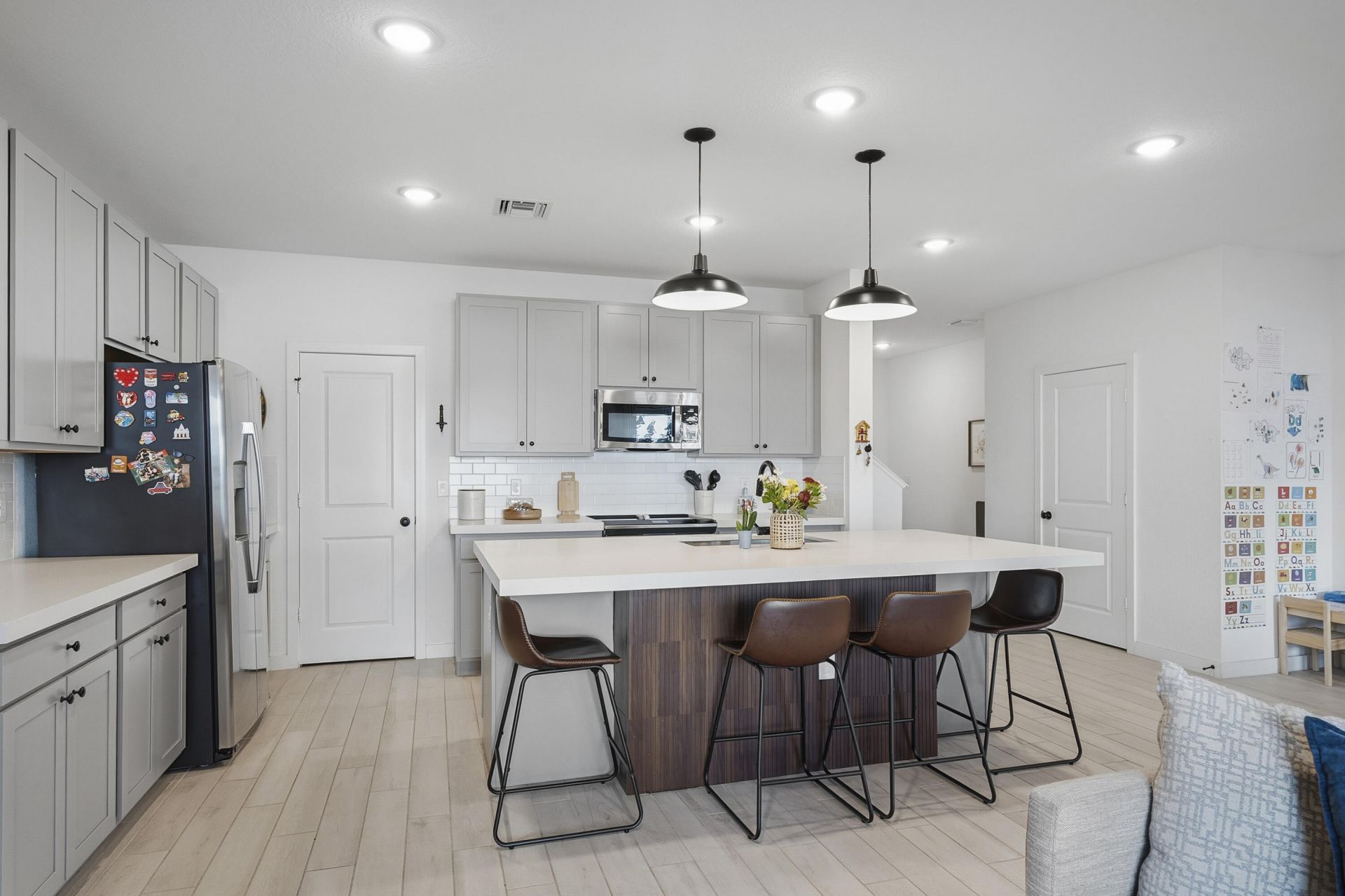 649 NE Waters Edge Lane, Port Saint Lucie, FL 34983 Photo