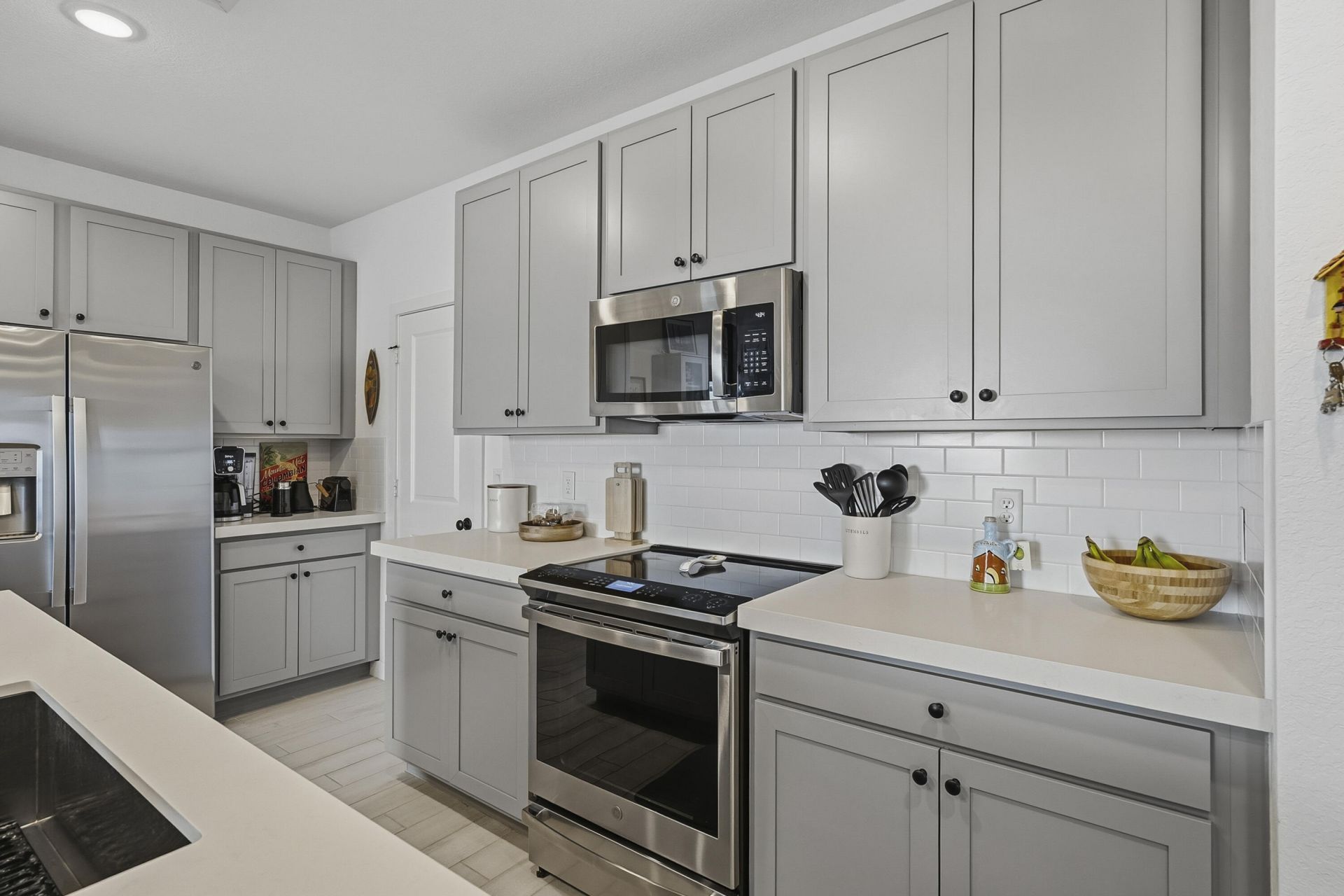 649 NE Waters Edge Lane, Port Saint Lucie, FL 34983 Photo