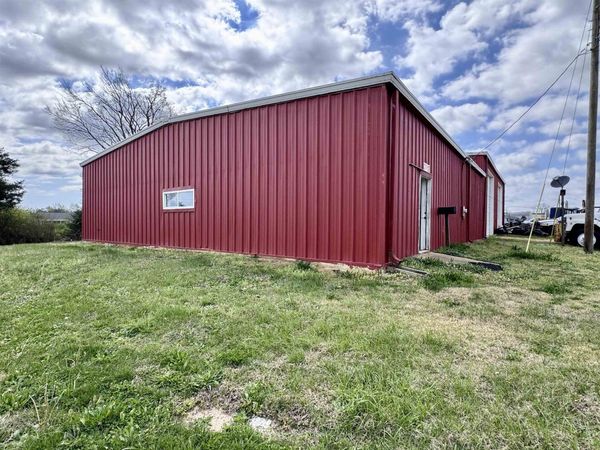 9093 142 HWY, Stantonville, TN 38379