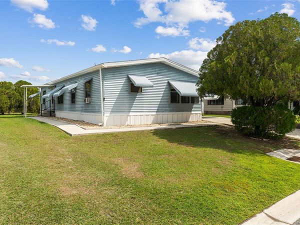 1990 CRYSTAL LANE, ST CLOUD, FL 34769