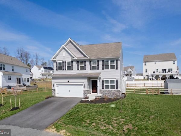 322 BARNEY COURT, NORTH EAST, MD 21901