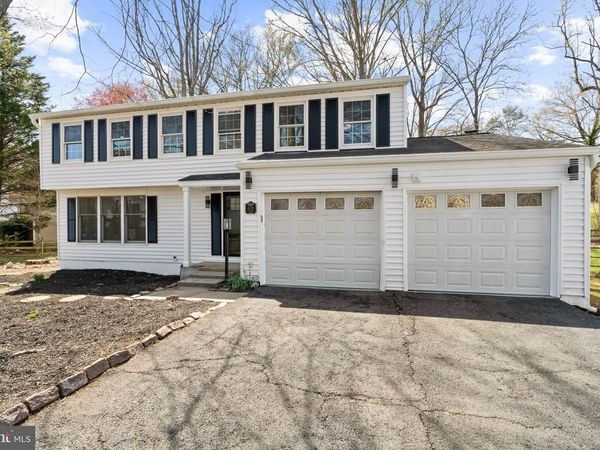 4178 WATERWAY DRIVE, DUMFRIES, VA 22025