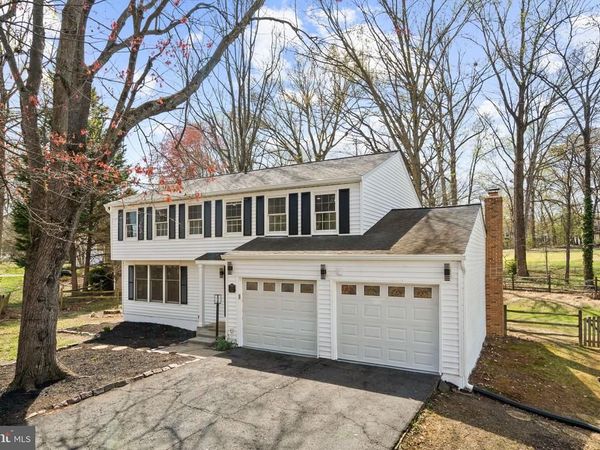 4178 WATERWAY DRIVE, DUMFRIES, VA 22025