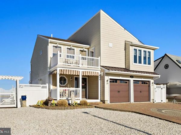 1951 MILL CREEK ROAD, MANAHAWKIN, NJ 08050
