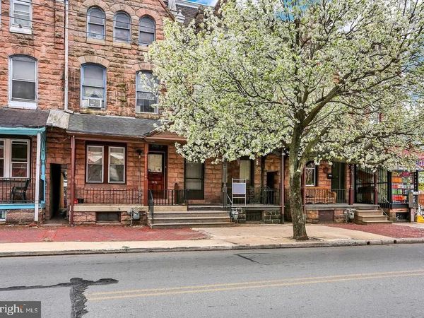 1404 PERKIOMEN AVENUE, READING, PA 19602