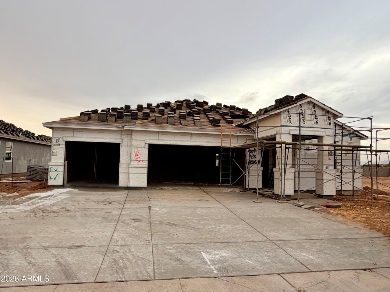 12494 E Agave Lane, Florence, AZ 85132 Main Photo