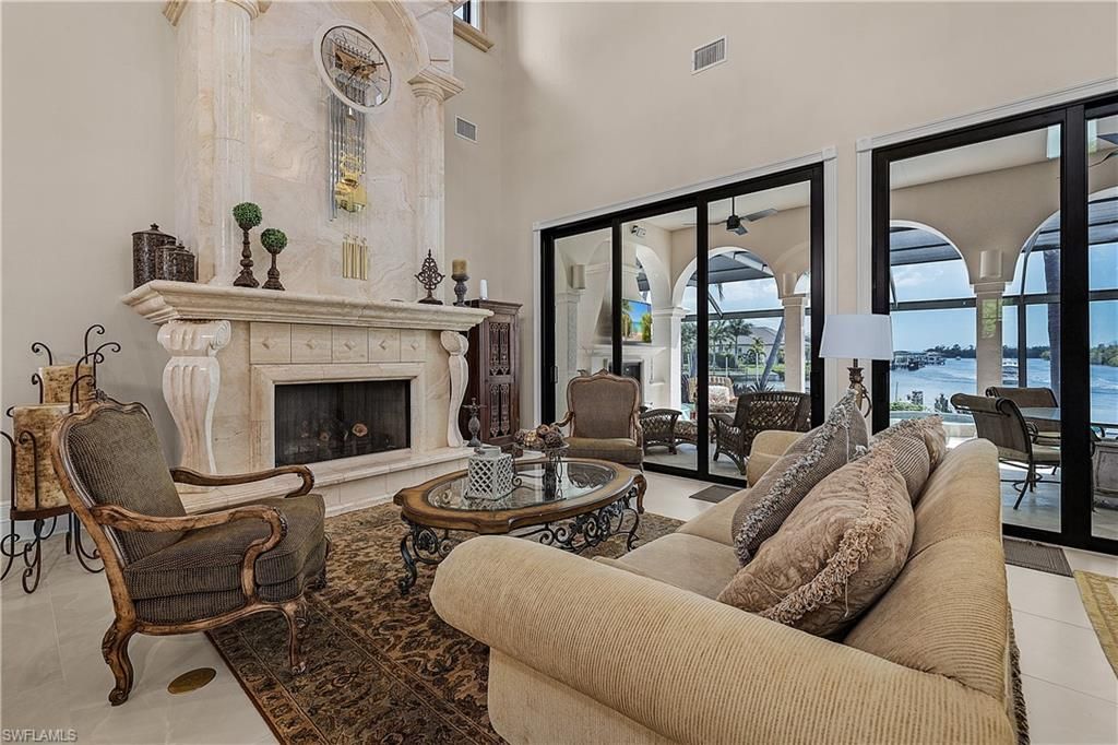 1526 Hermitage Ln, Cape Coral, FL 33914 Photo