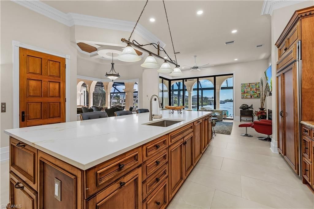 1526 Hermitage Ln, Cape Coral, FL 33914 Photo