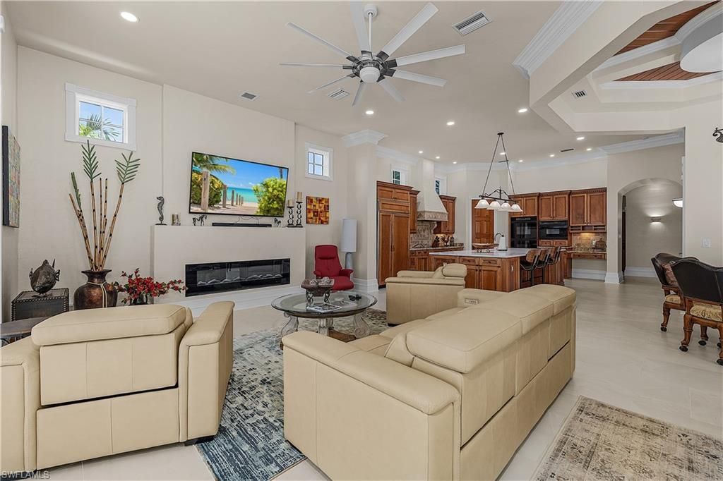 1526 Hermitage Ln, Cape Coral, FL 33914 Photo