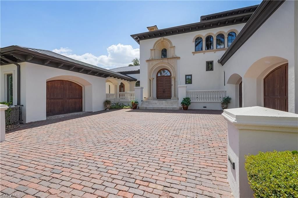 1526 Hermitage Ln, Cape Coral, FL 33914 Photo