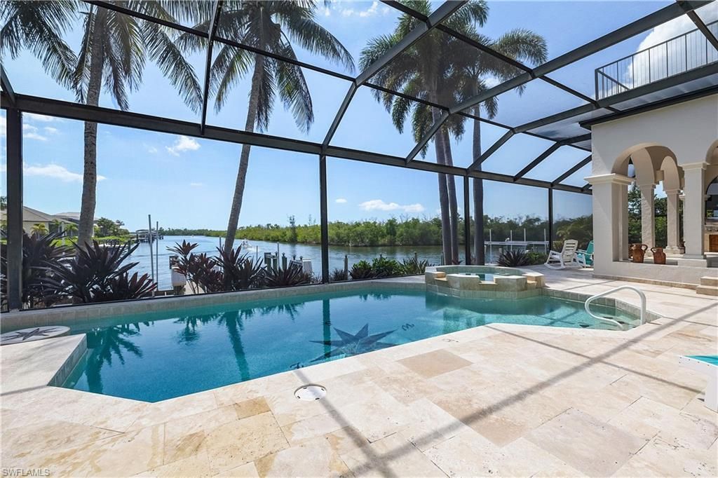 1526 Hermitage Ln, Cape Coral, FL 33914 Photo