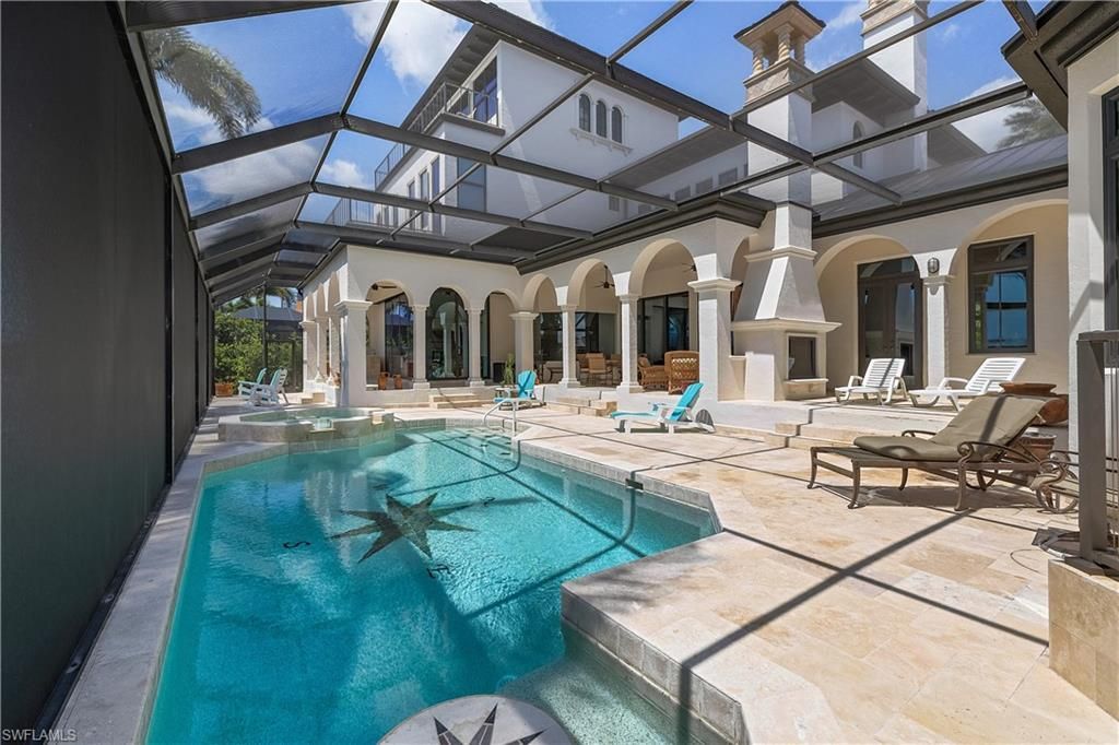 1526 Hermitage Ln, Cape Coral, FL 33914 Photo