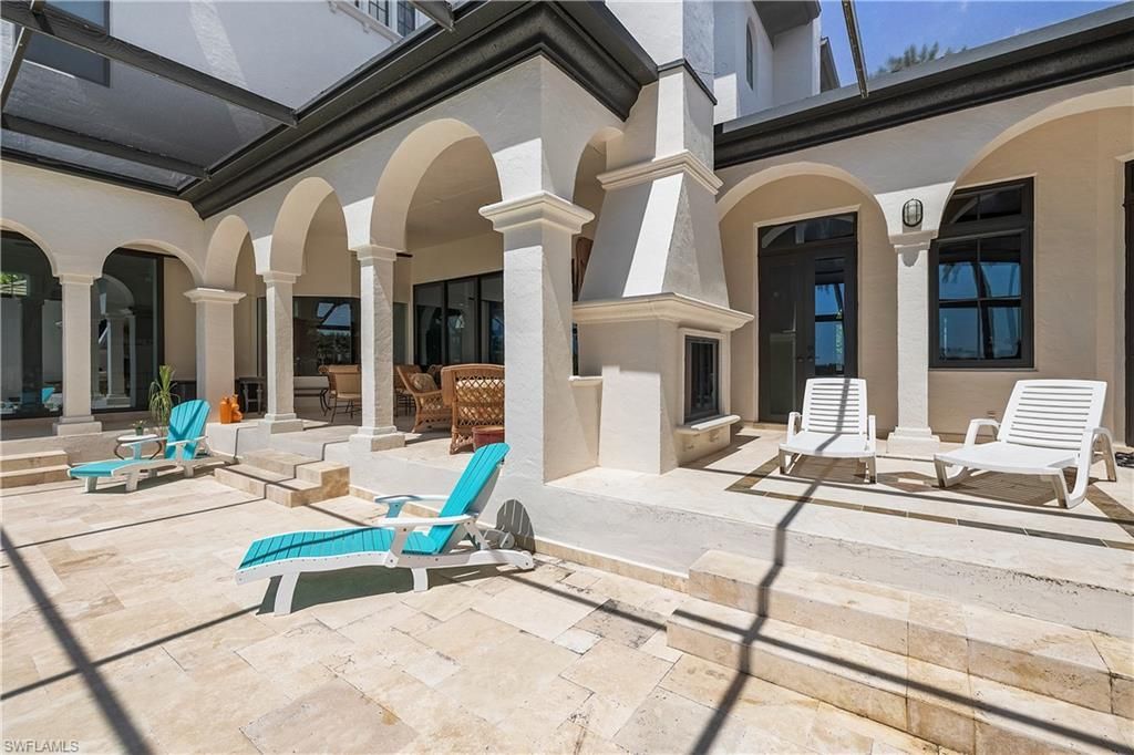 1526 Hermitage Ln, Cape Coral, FL 33914 Photo