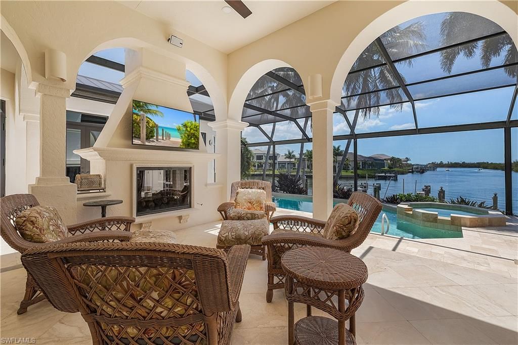 1526 Hermitage Ln, Cape Coral, FL 33914 Photo