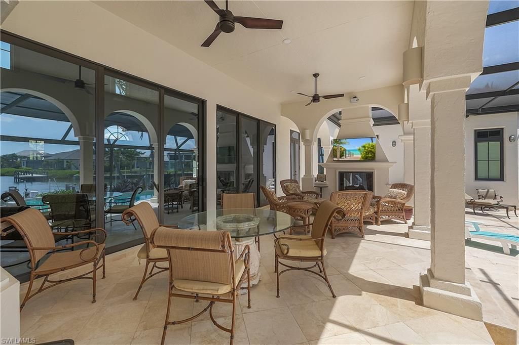 1526 Hermitage Ln, Cape Coral, FL 33914 Photo