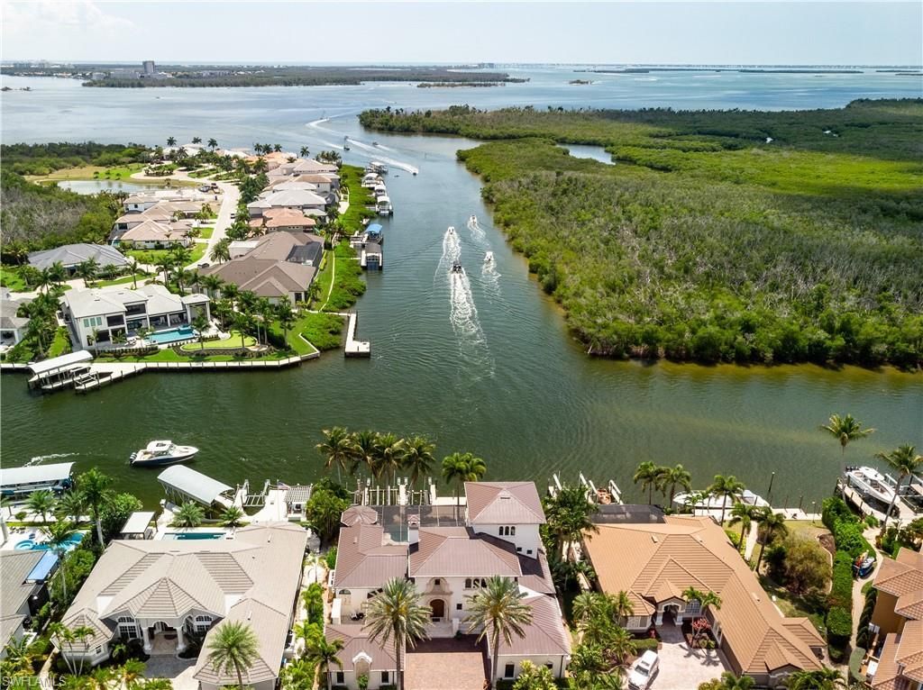 1526 Hermitage Ln, Cape Coral, FL 33914 Photo