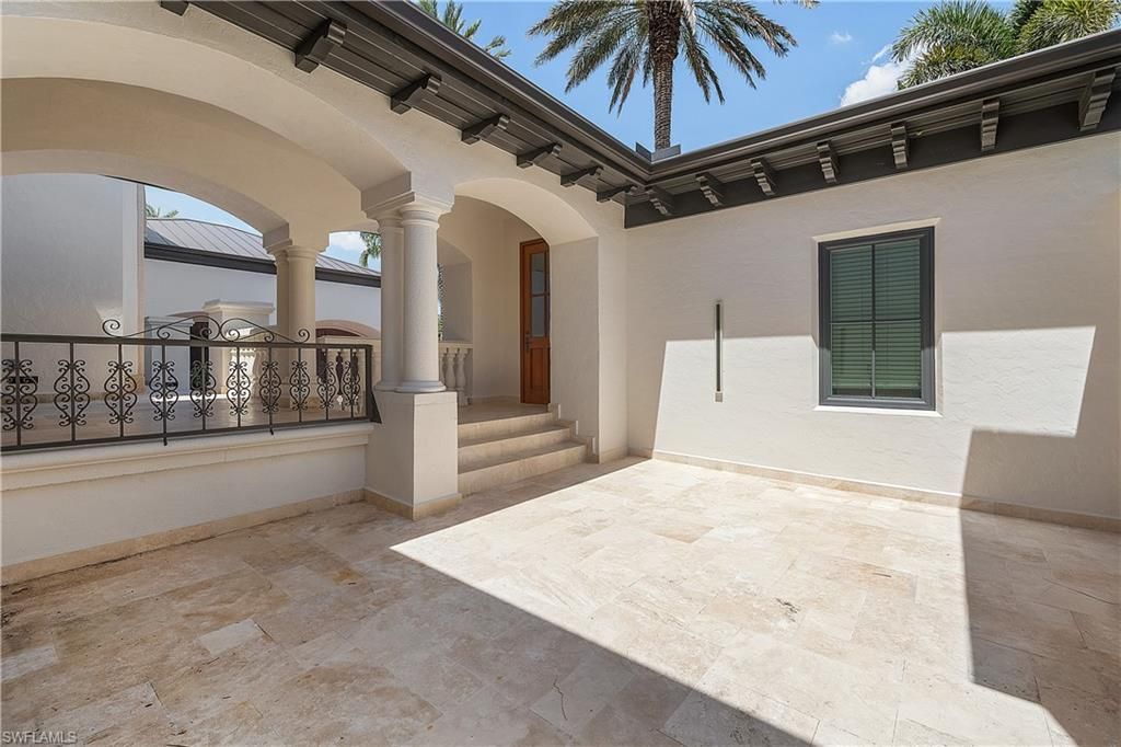 1526 Hermitage Ln, Cape Coral, FL 33914 Photo