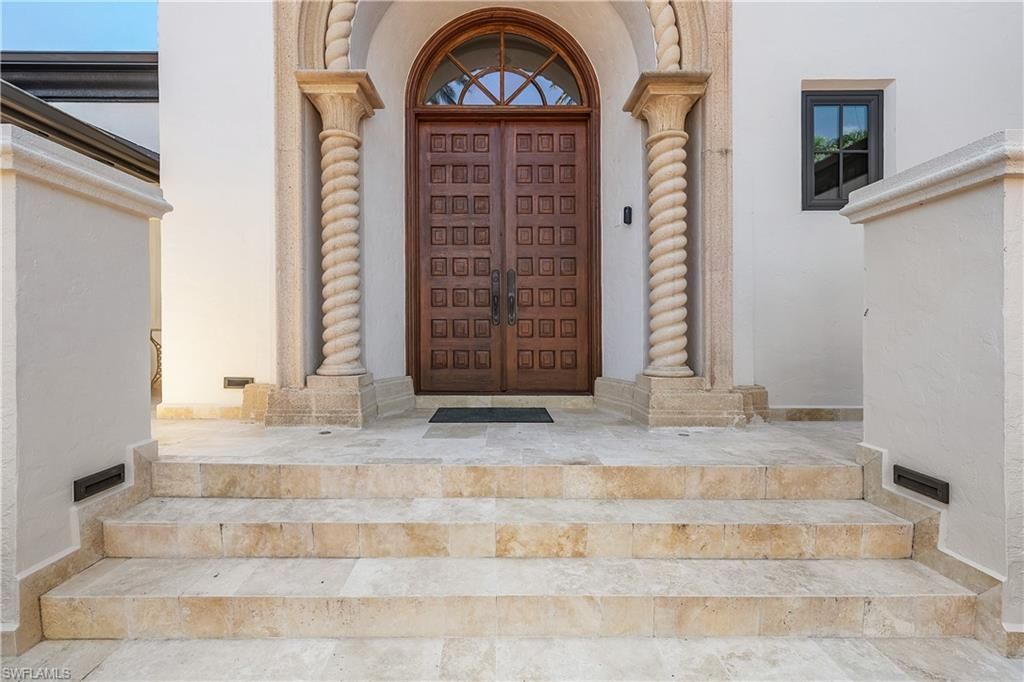 1526 Hermitage Ln, Cape Coral, FL 33914 Photo