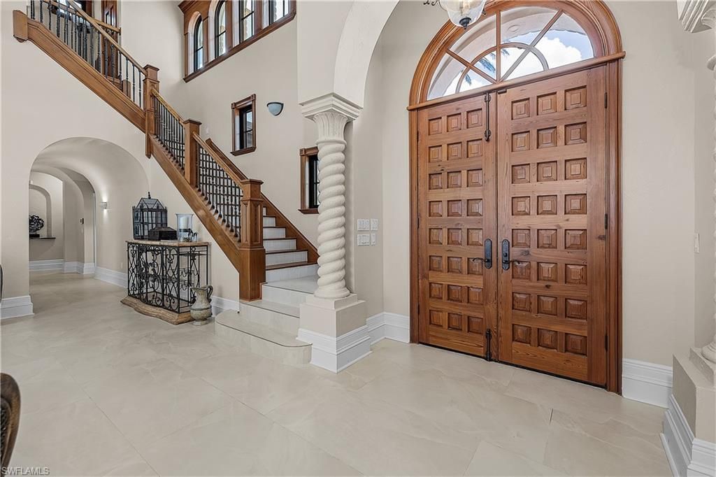 1526 Hermitage Ln, Cape Coral, FL 33914 Photo