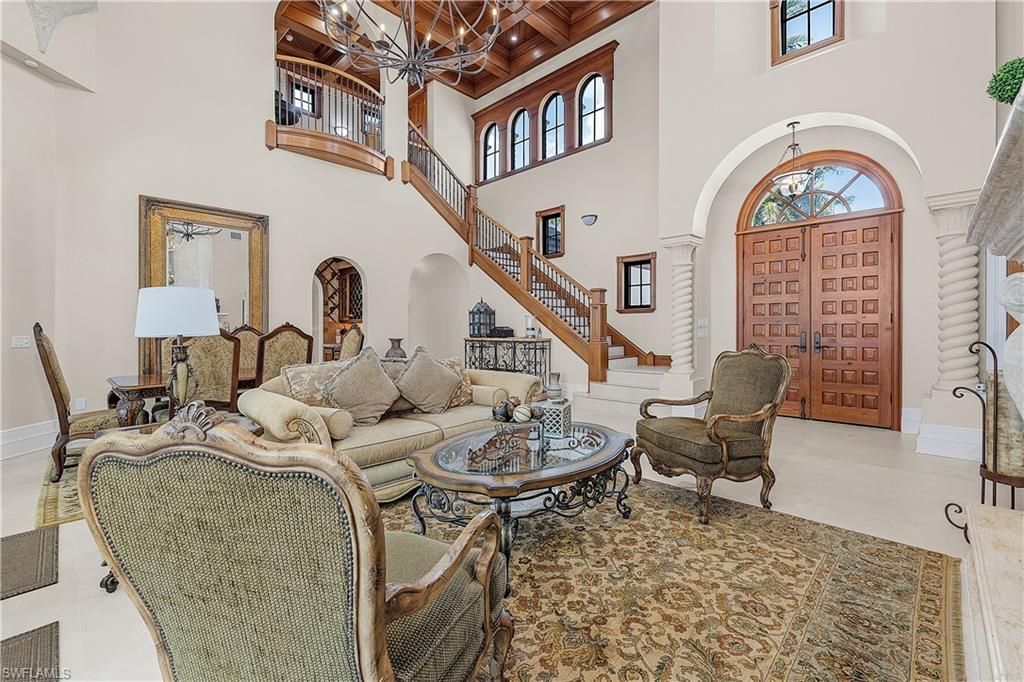 1526 Hermitage Ln, Cape Coral, FL 33914 Photo