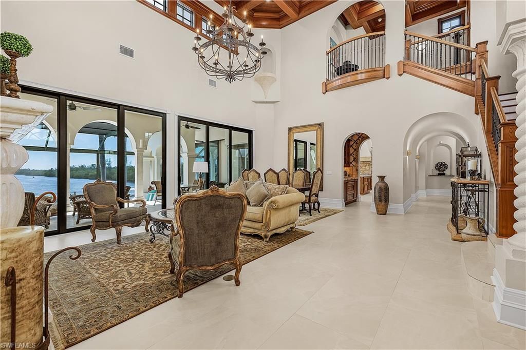 1526 Hermitage Ln, Cape Coral, FL 33914 Photo