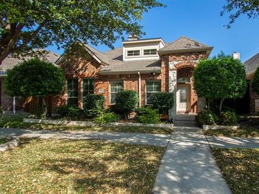 9754 Boyton Canyon Road, Frisco, TX 75035