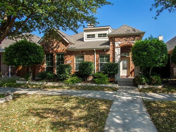 9754 Boyton Canyon Road, Frisco, TX 75035
