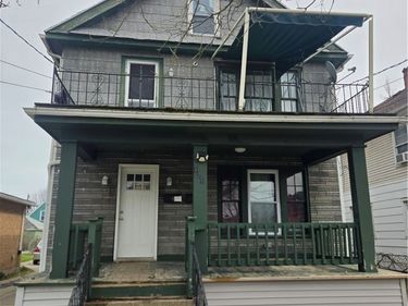 125 Edison Avenue, Buffalo, NY 14215