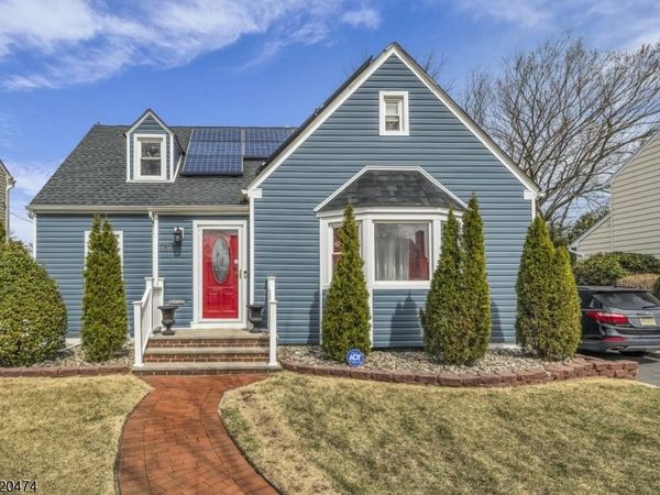 1875 Pilgrim Way, Union, NJ 07083