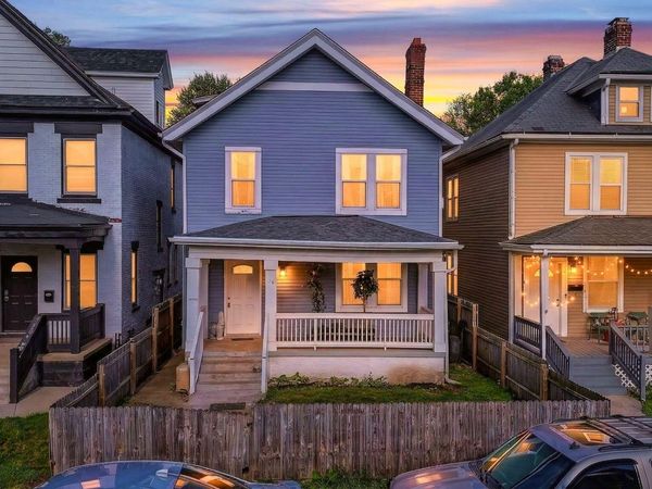 76 Brehl Avenue, Columbus, OH 43222